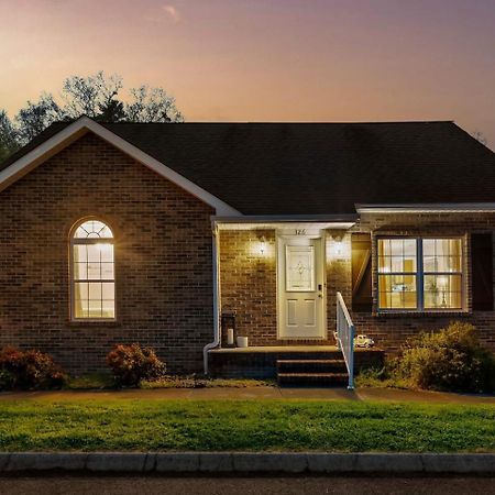 1 Mile To Pkwy, Pets, Hot Tub, Creekside, Porch Villa พิเจนฟอร์จ ภายนอก รูปภาพ